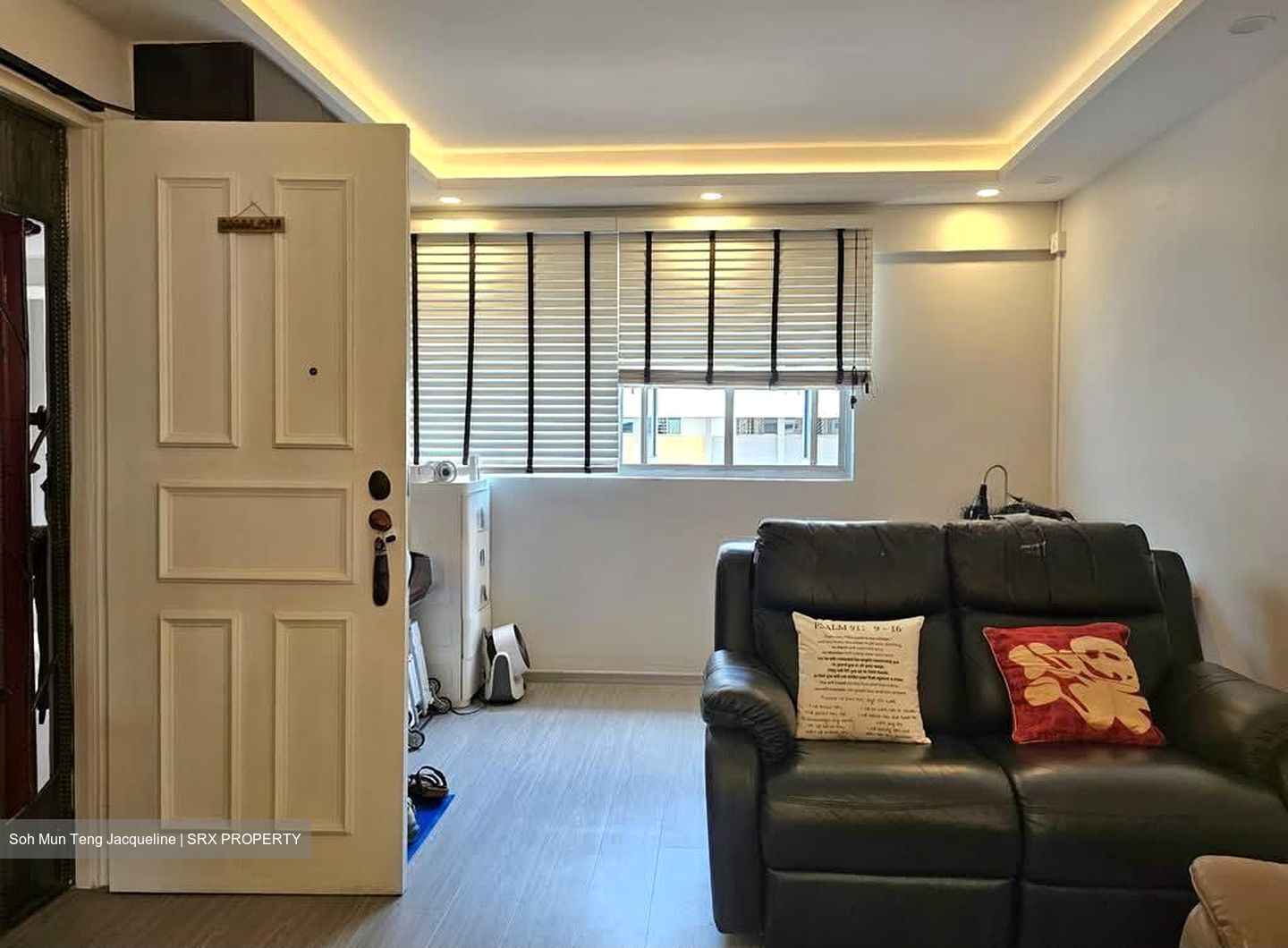 Blk 228 Boundary Ville (Serangoon), HDB 4 Rooms #546357571